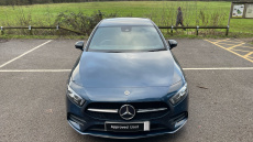 Mercedes-Benz A-Class A200 AMG Line Executive Edition 5dr Auto Petrol Hatchback